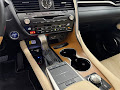 2021 Lexus RX 450h
