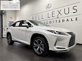 2021 Lexus RX 450h