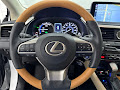2021 Lexus RX 450h