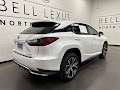 2021 Lexus RX 450h