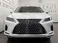 2021 Lexus RX 450h