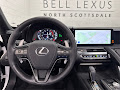 2024 Lexus LC 500
