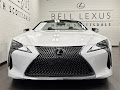 2024 Lexus LC 500
