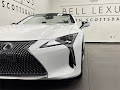 2024 Lexus LC 500