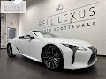 2024 Lexus LC 500