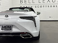 2024 Lexus LC 500