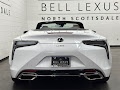 2024 Lexus LC 500