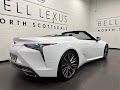 2024 Lexus LC 500