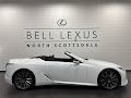 2024 Lexus LC 500