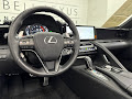 2024 Lexus LC 500