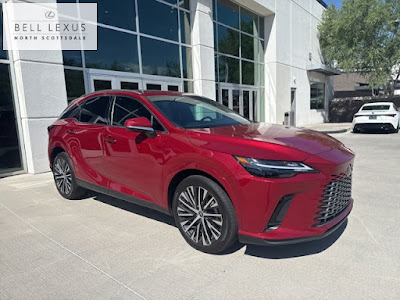2023 Lexus RX