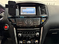 2016 Nissan Pathfinder SV