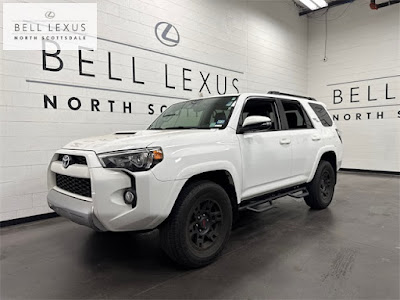 2019 Toyota 4Runner