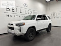 2019 Toyota 4Runner TRD Off-Road Premium