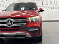 2020 Mercedes-Benz GLE GLE 350
