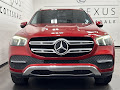 2020 Mercedes-Benz GLE GLE 350