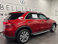 2020 Mercedes-Benz GLE GLE 350
