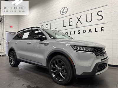 2022 Kia Sorento
