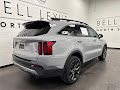 2022 Kia Sorento X-Line EX