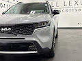 2022 Kia Sorento X-Line EX