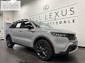 2022 Kia Sorento X-Line EX