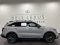 2022 Kia Sorento X-Line EX
