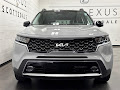 2022 Kia Sorento X-Line EX