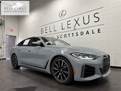 2024 BMW 4 Series M440i