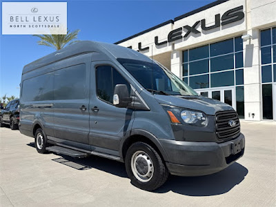 2019 Ford Transit-250