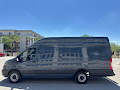 2019 Ford Transit-250 Base