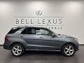 2018 Mercedes-Benz GLE GLE 350