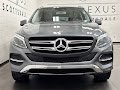 2018 Mercedes-Benz GLE GLE 350