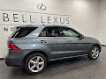 2018 Mercedes-Benz GLE GLE 350