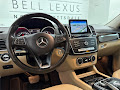 2018 Mercedes-Benz GLE GLE 350