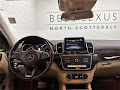 2018 Mercedes-Benz GLE GLE 350