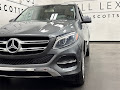 2018 Mercedes-Benz GLE GLE 350