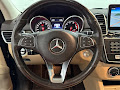 2018 Mercedes-Benz GLE GLE 350
