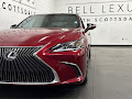 2021 Lexus ES ES 350