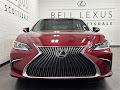2021 Lexus ES ES 350