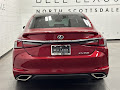 2021 Lexus ES ES 350