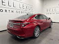 2021 Lexus ES ES 350