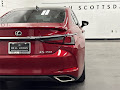 2021 Lexus ES ES 350
