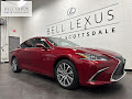 2021 Lexus ES ES 350