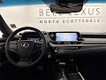 2021 Lexus ES ES 350