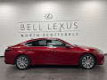 2021 Lexus ES ES 350