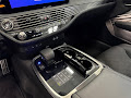 2025 Lexus LS 500 F Sport