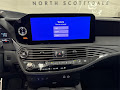 2025 Lexus LS 500 F Sport