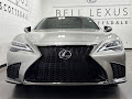 2025 Lexus LS 500 F Sport