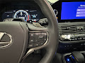 2025 Lexus LS 500 F Sport