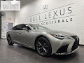 2025 Lexus LS 500 F Sport